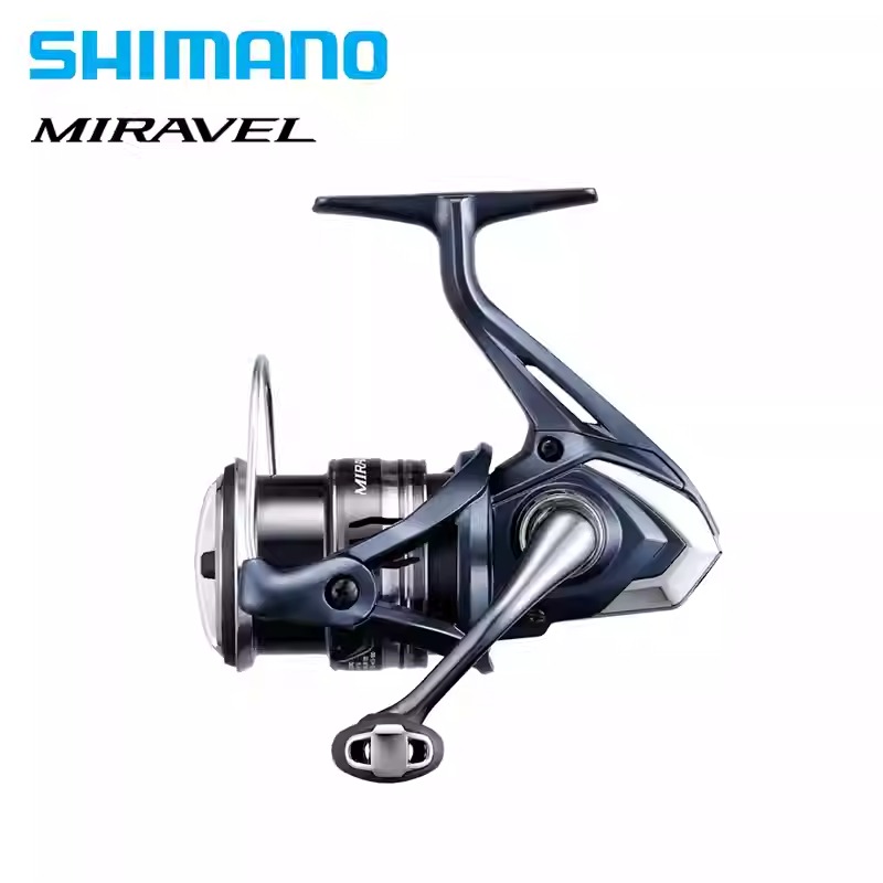 Daiwa Reel Bg - SHIMANO MIRAVEL 2022 Reel Pancing Spinning