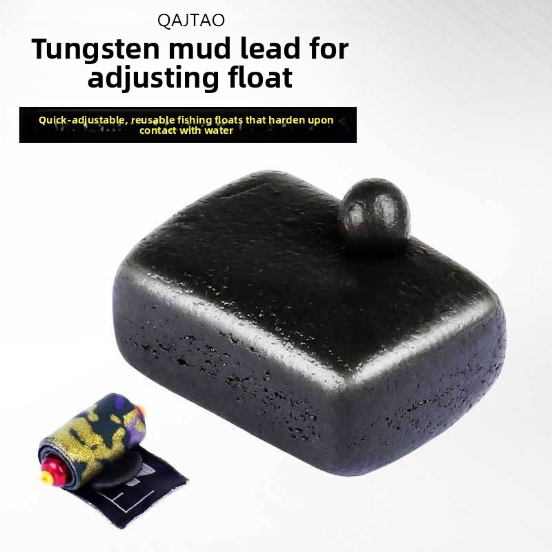 Fishing Lure Accessories - 12g/25g Bahan Pancing Ikan Mas Tungsten