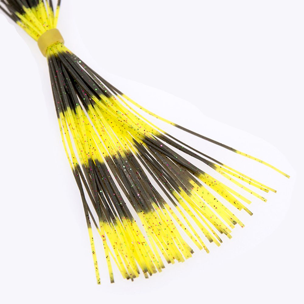 Fishing Lure Jig - 50 Pcs Umpan Pancing Buatan Lunak