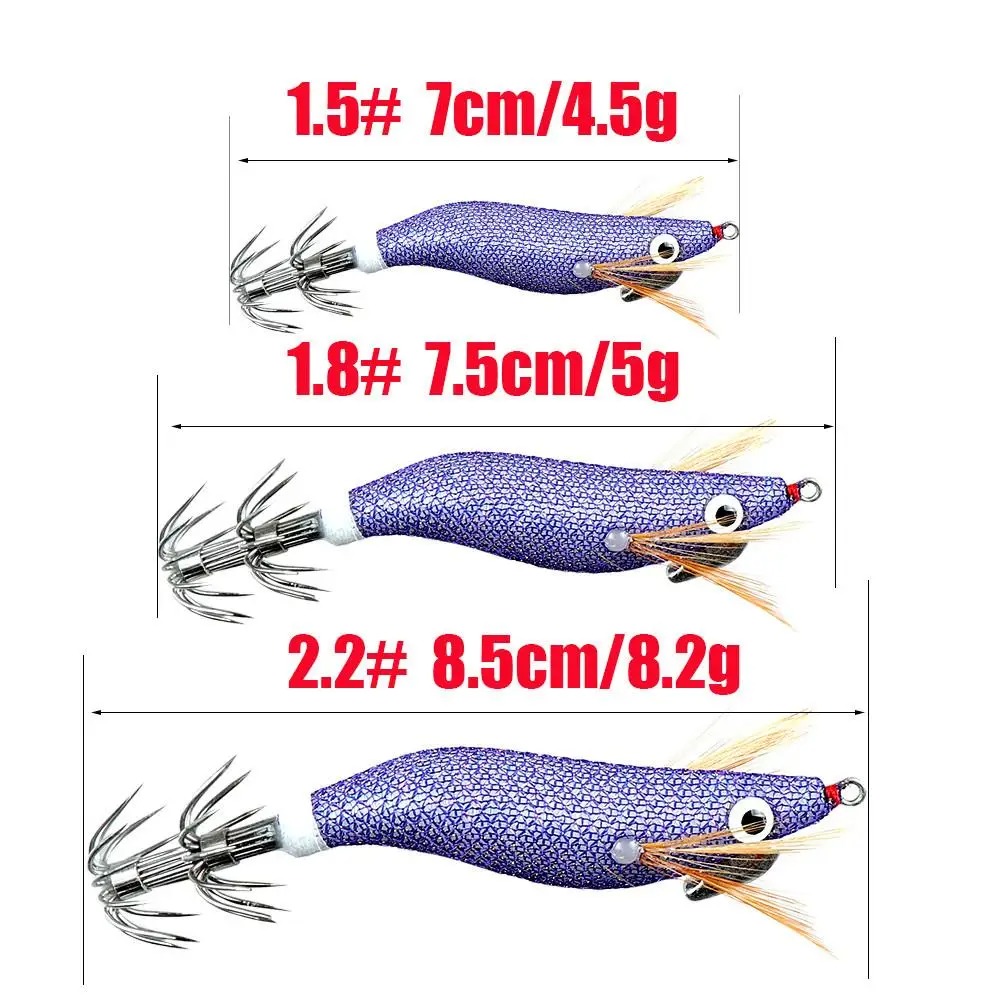 Umpan Cumi-cumi Bercahaya, Ump - Fishing Lure Jig ulasan dan harga