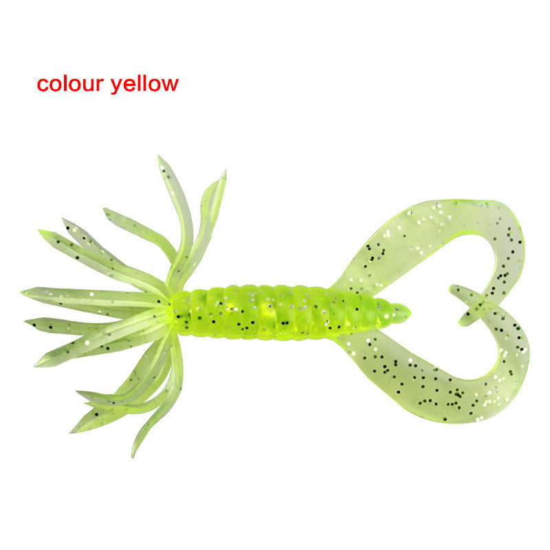 Umpan Pancing Bentuk Payung 6. - Fishing Lure Buzzbait ulasan dan harga