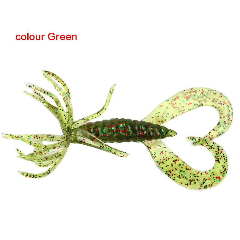 Umpan Pancing Bentuk Payung 6. - Fishing Lure Buzzbait ulasan dan harga