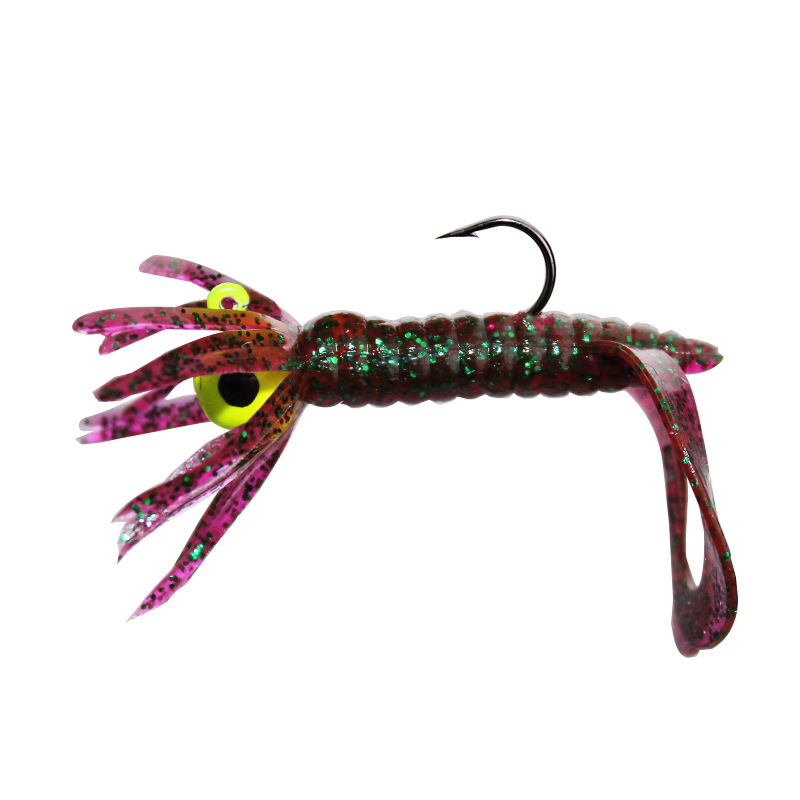 Umpan Pancing Bentuk Payung 6. - Fishing Lure Buzzbait ulasan dan harga