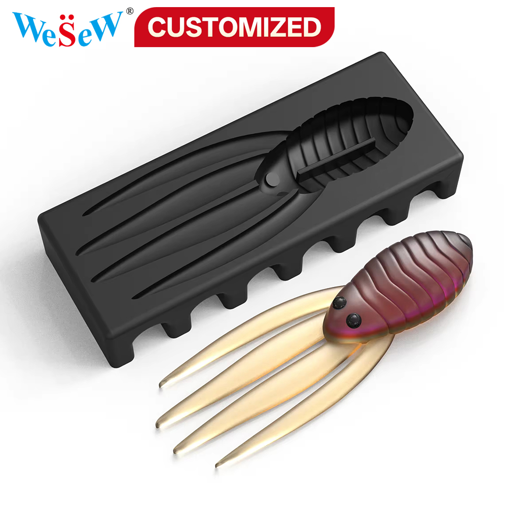 39/5000 Cetakan aluminium kust - Fishing Lure Soft Plastic ulasan dan harga