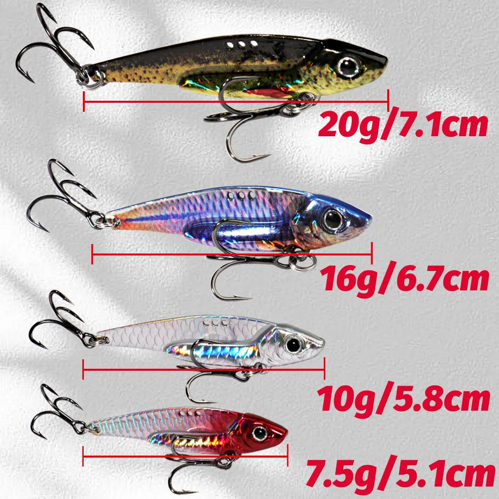 Umpan pancing laut, Spinner se - Fishing Lure Blade Bait ulasan dan harga
