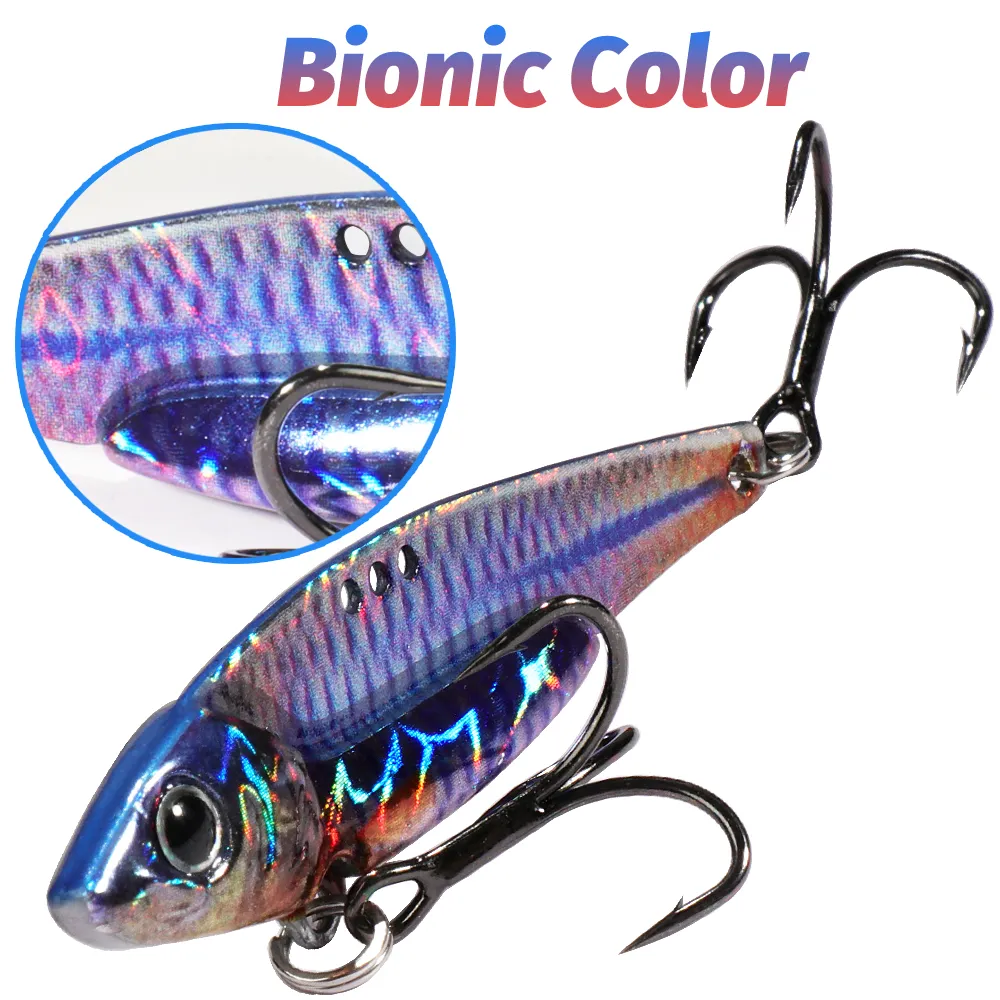 Umpan pancing laut, Spinner se - Fishing Lure Blade Bait ulasan dan harga
