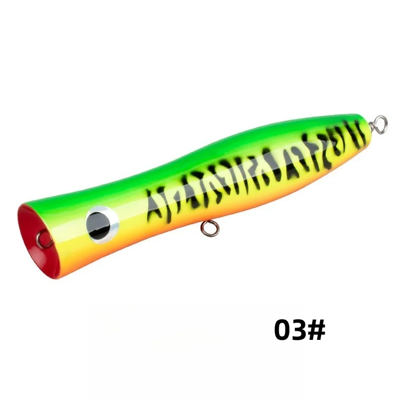 MUKUN Permainan Besar Trolling - Fishing Lure Buzzbait ulasan dan harga