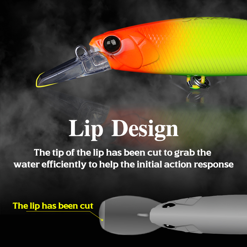 Tsuroya 90S Umpan Pancing Bera - Fishing Lure Buzzbait ulasan dan harga