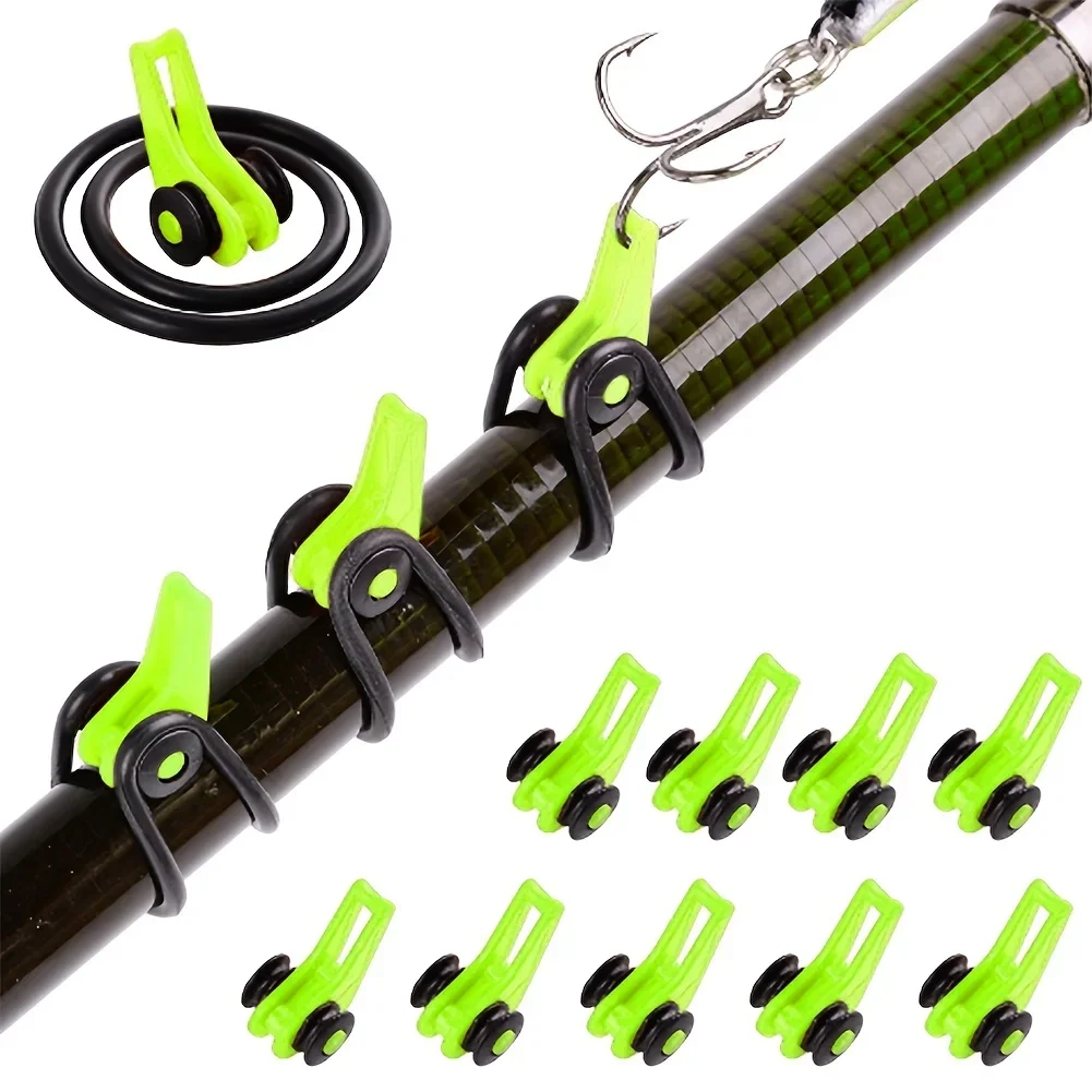 10 Buah/Lot Joran Pancing Penj - Fishing Lure Jig ulasan dan harga