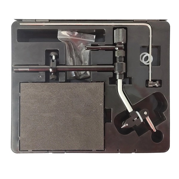 Penjepit Pemutar untuk Mengika - Fishing Lure Making Kit ulasan dan harga