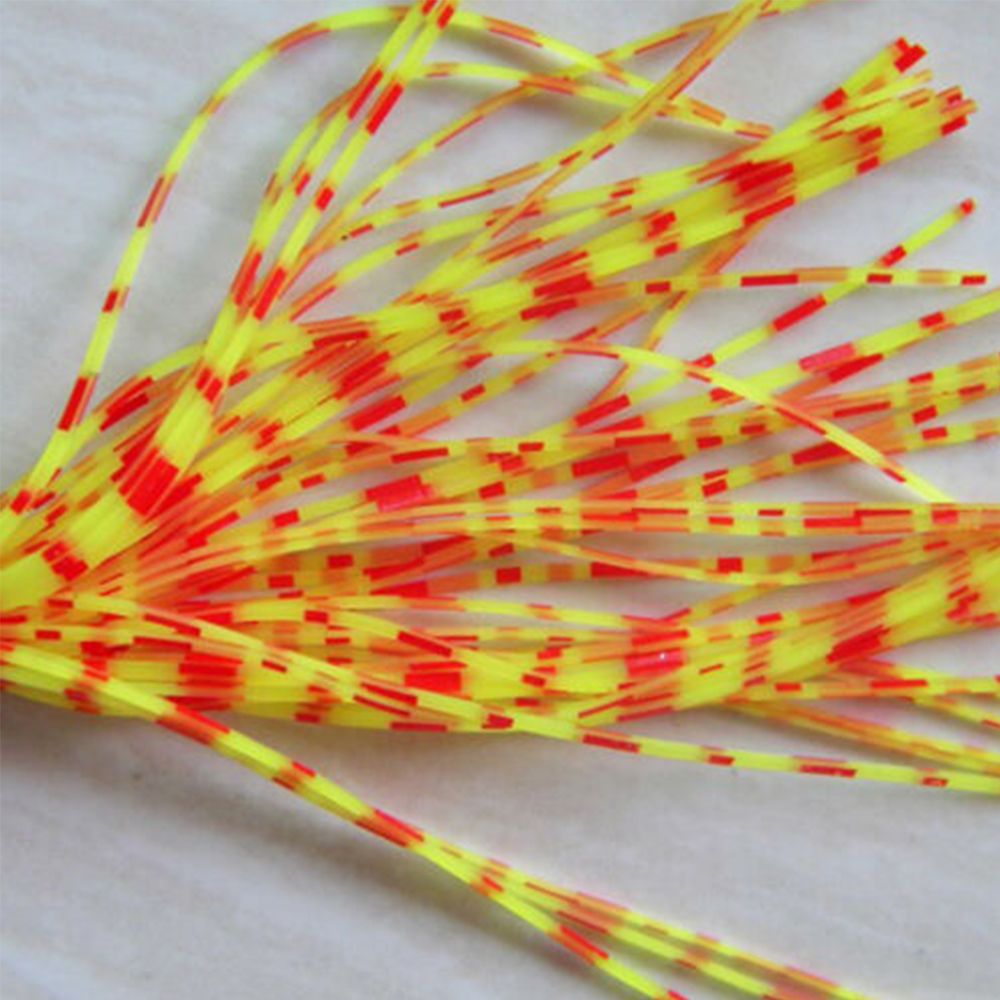 50 Pcs Umpan Pancing Buatan Lu - Fishing Lure Jig ulasan dan harga