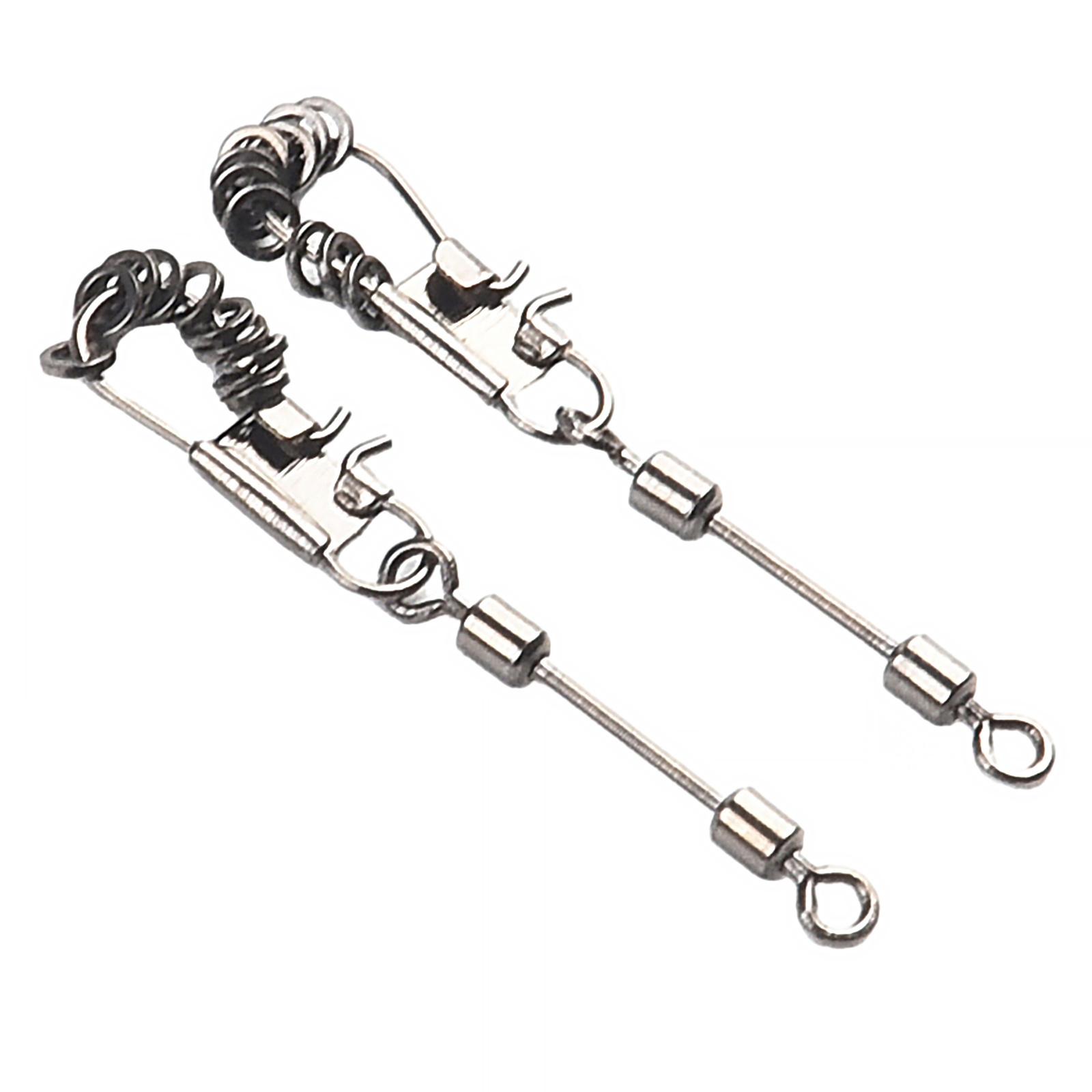10/20/50 buah cincin TIPPET ke - Fishing Lure Making Kit ulasan dan harga