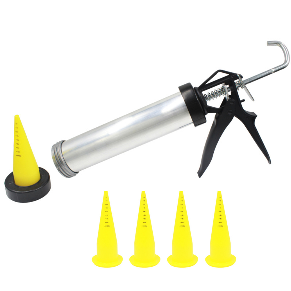 Alat Pancing Ikan Mas, Pistol  - Fishing Lure Accessories ulasan dan harga