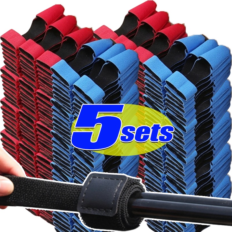 Pelindung Ujung Joran Pancing, - Fishing Lure Making Kit ulasan dan harga